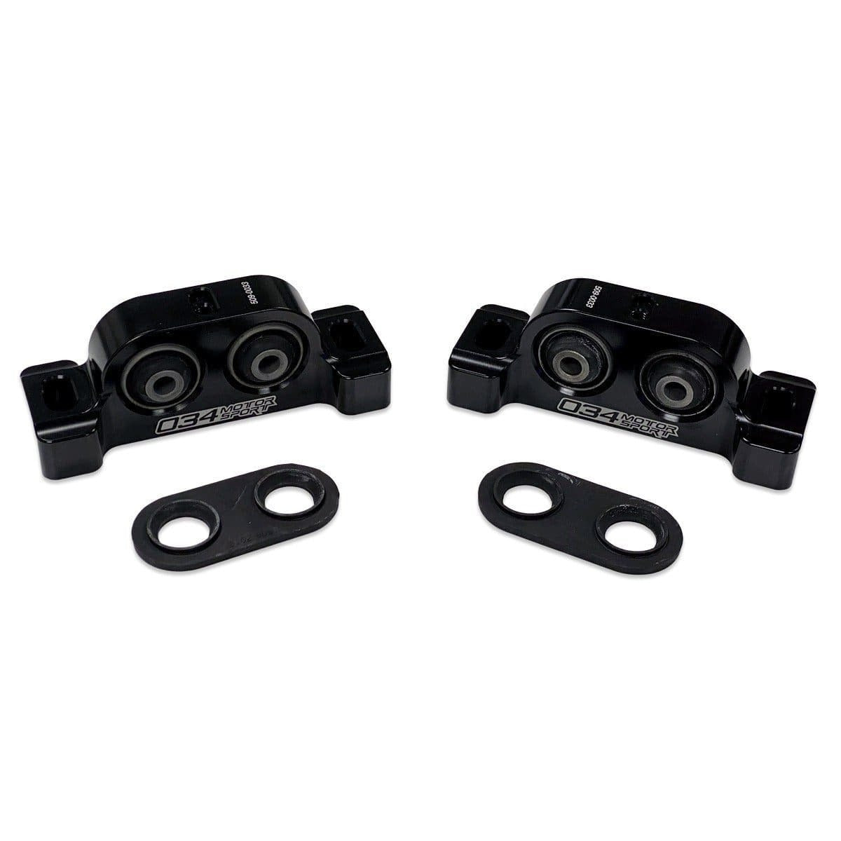 034Motorsport Engine / Transmission Retrofit Kit / Mk6 Golf / GTI 1.8T / MK1 Audi TT 1.8T