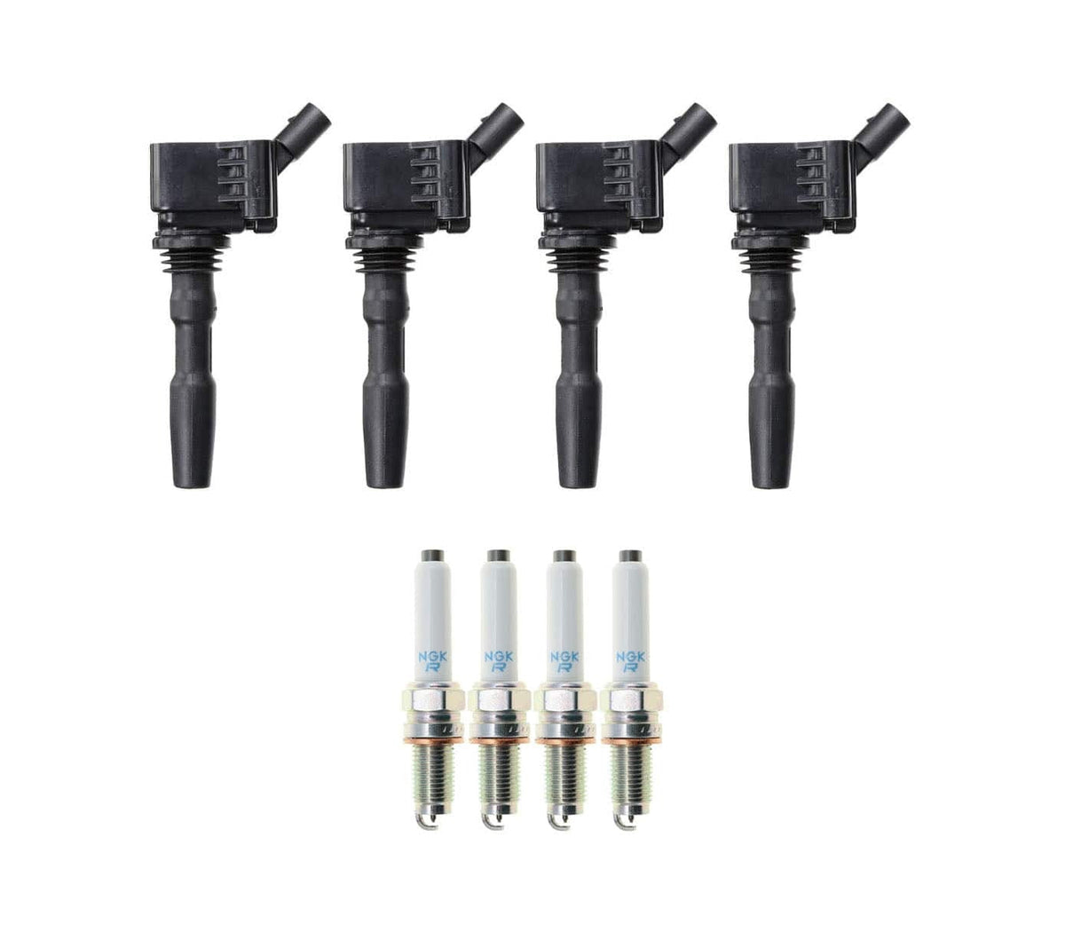 Ignition Service Kit - VW/Audi 1.4T Mk6 / Mk6.5 / Jetta / Golf