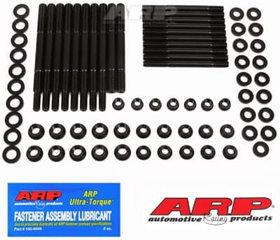ARP Ford Modular 4.6L/5.4L 3V 4-Bolt w/ Windage Tray Main Stud Kit