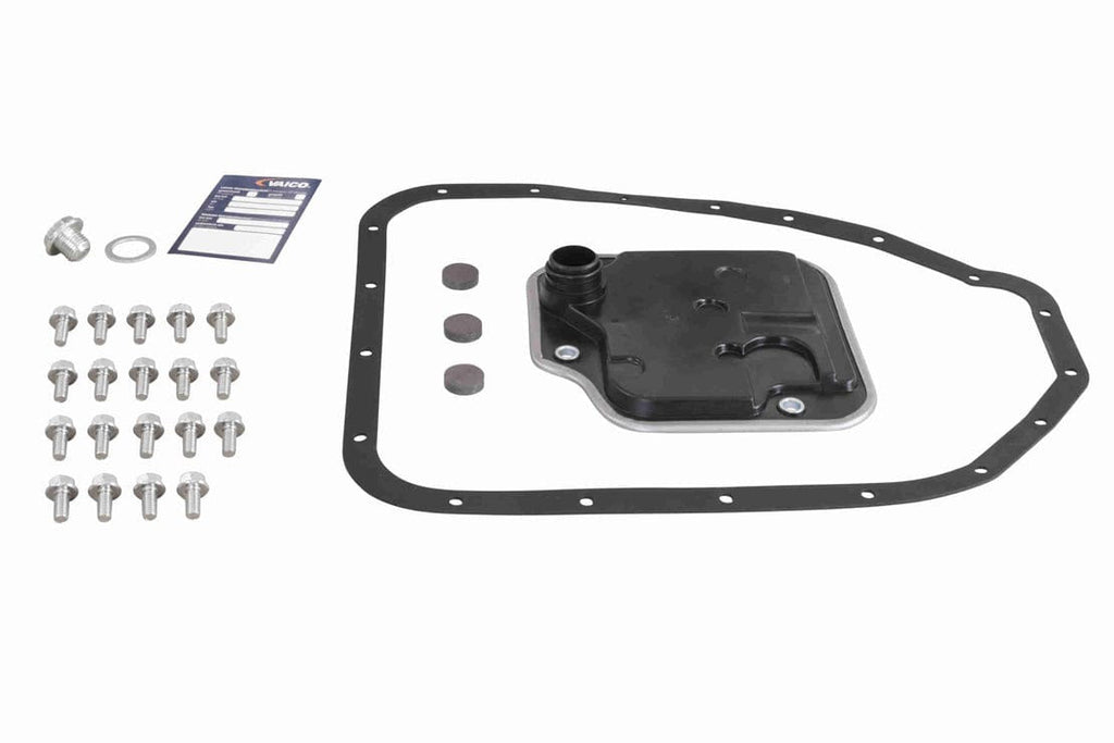 Automatic Transmission Service Kit With Hardware - Hyundai