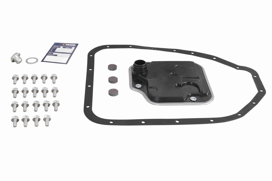 Automatic Transmission Service Kit With Hardware - Hyundai