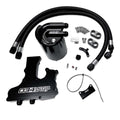 034Motorsport Catch Can Kit - Audi / B8.5 / A4 / A5 / Q5 / Allroad with Flex Fuel Manifold