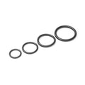 Nuke Performance O-ring for AN-6 ORB fittings, Viton