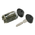Barrel Lock For Ignition - Mercedes