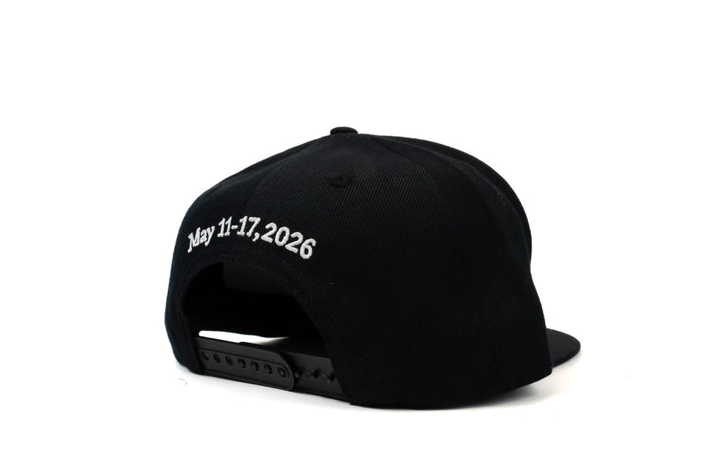 Alpine Volks Fair Invitational Hat