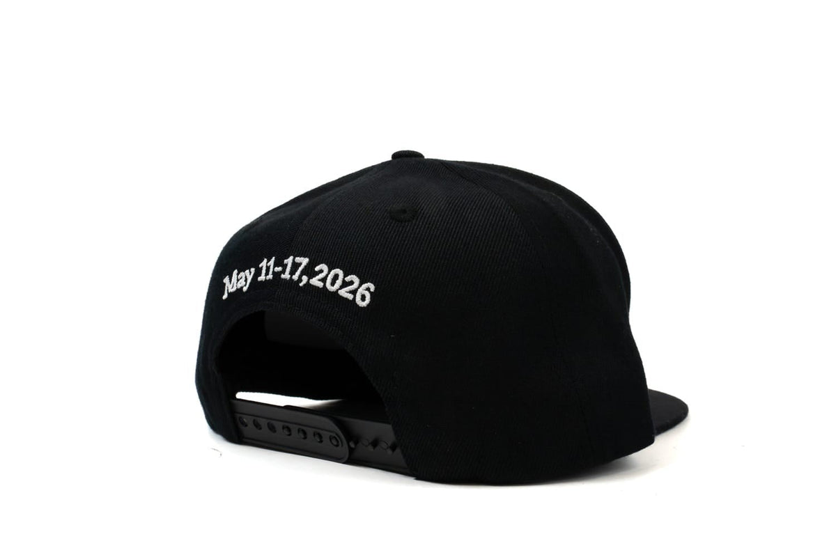 Alpine Volks Fair Invitational Hat