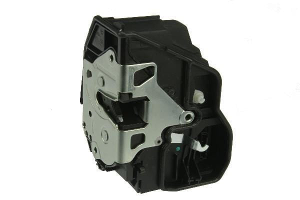Door Latch/Actuator Assembly