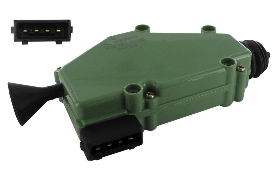 Central Locking System Control - VW/Audi