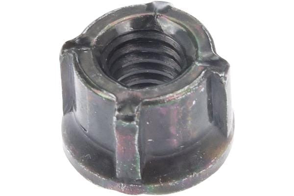 Window Regulator Bushing - BMW
