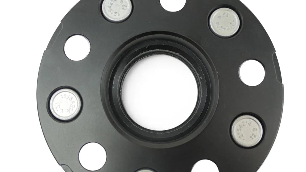 Velt Sport Wheel Adapters - 5x112 to 5x114.3 - HB66.56 - 15mm (Set of 2) (SCRATCH AND DENT)