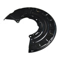 Brake Disc Shield - VW/Audi