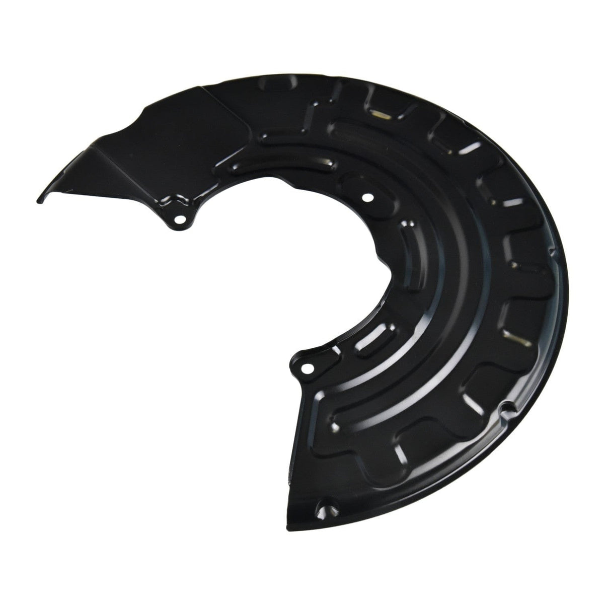Brake Disc Shield - VW/Audi