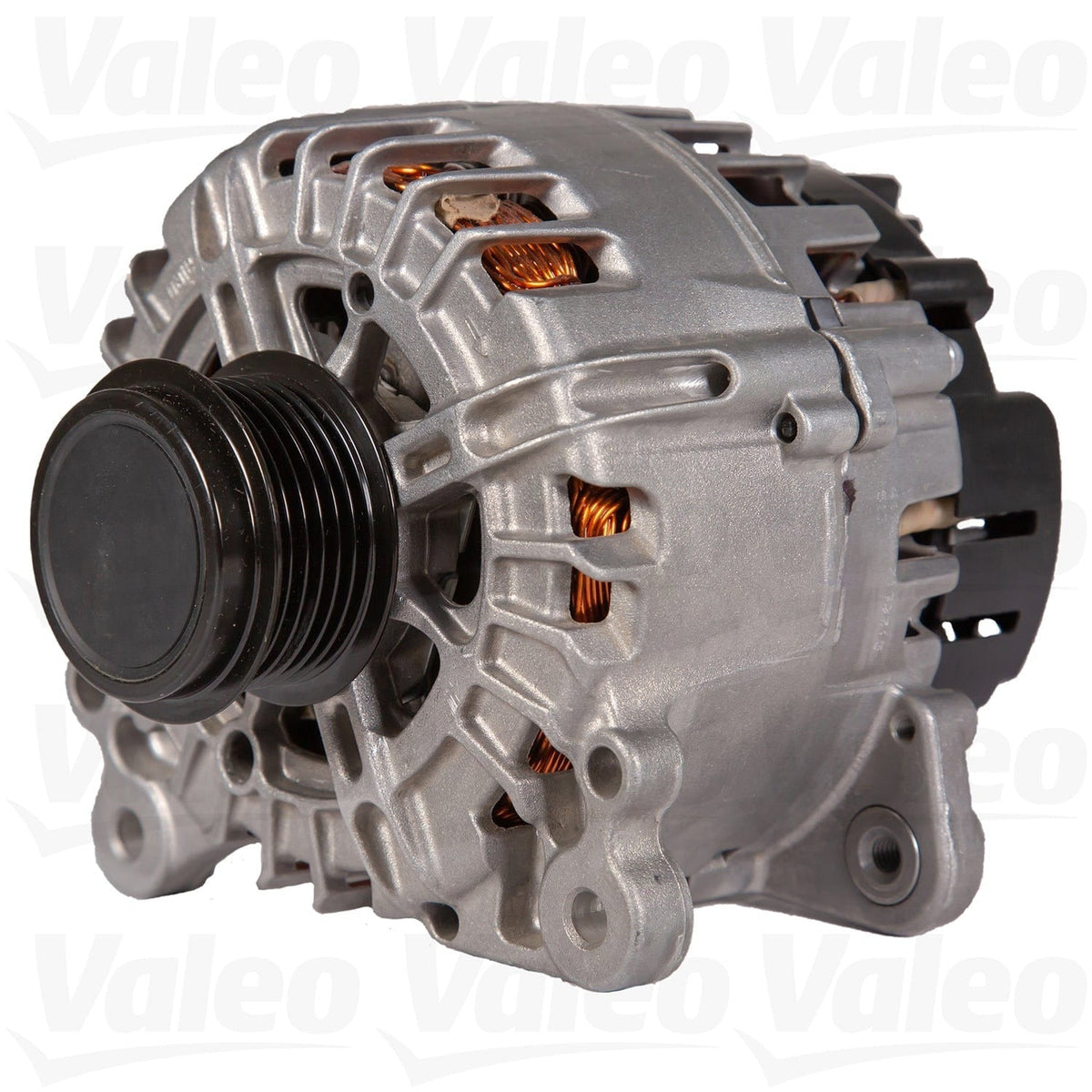 Alternator - VW/Audi