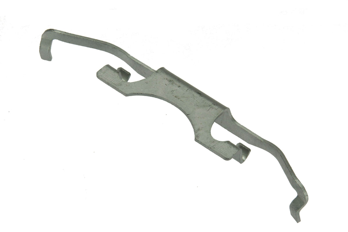 Brake Pad Retaining Clip