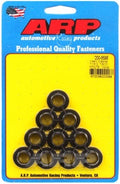 ARP .875in OD x 7/16in ID Insert Washers (Set of 10)