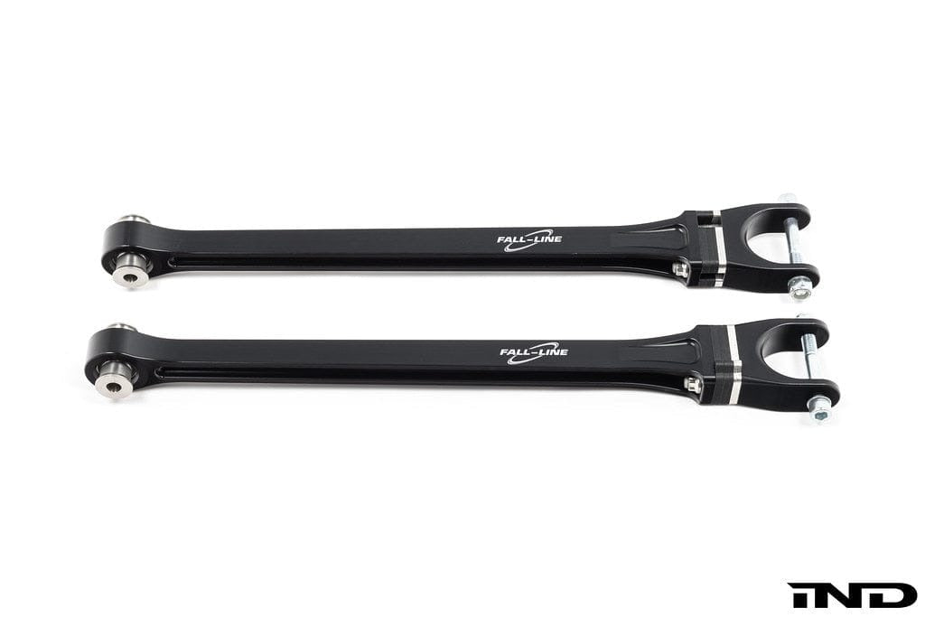 Fall-Line Motorsports Camber Arm Kit (Race) - BMW / E36 / E46 / M3