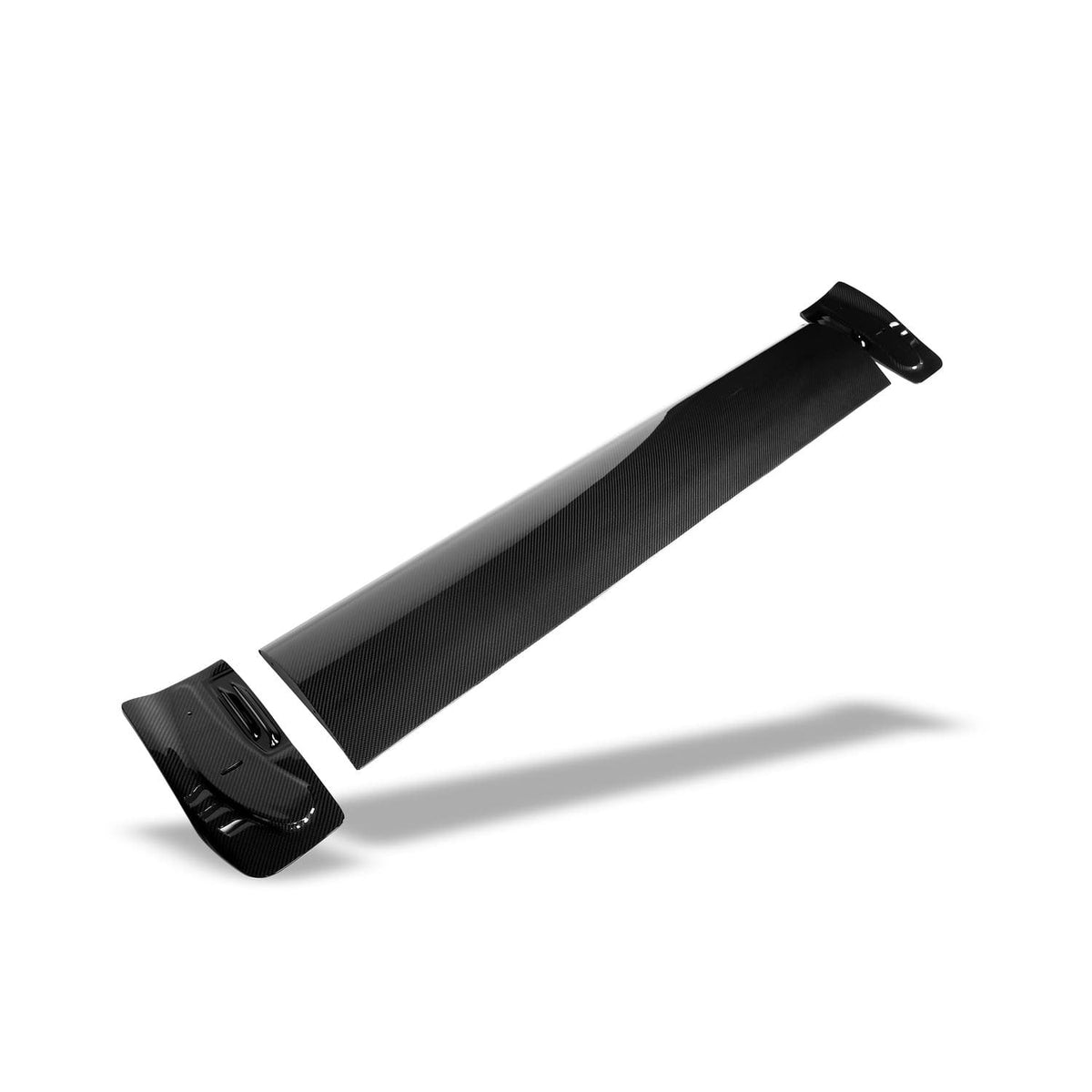 Revozport Carbon Fiber Rear Wing Spoiler - BMW G87 M2
