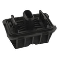Jacking Point Location Support - BMW