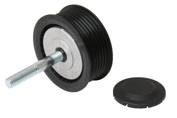 Acc. Belt Idler Pulley - Porsche