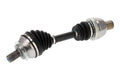 Drive Shaft - Mercedes