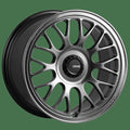 Konig MRK1 18" 5x112 Hyper Carbon