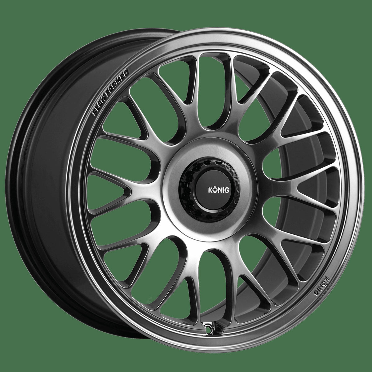 Konig MRK1 18" 5x112 Hyper Carbon