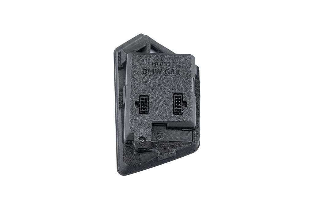 CANchecked G8X / G42 / G2X Pre-LCI MFD32 Multi Function Display - 3.2" Gen2 (LHD)