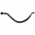 Coolant Hose with Quick Coupling - BMW