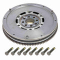 Dual Mass Flywheel - BMW