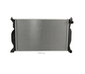 Radiator (Manual Transmission) - Audi 1.8T / 2.0T / B6 / B7