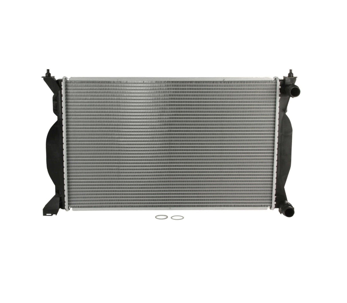 Radiator (Manual Transmission) - Audi 1.8T / 2.0T / B6 / B7
