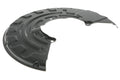 Brake Disc Splash Panel - VW/Audi