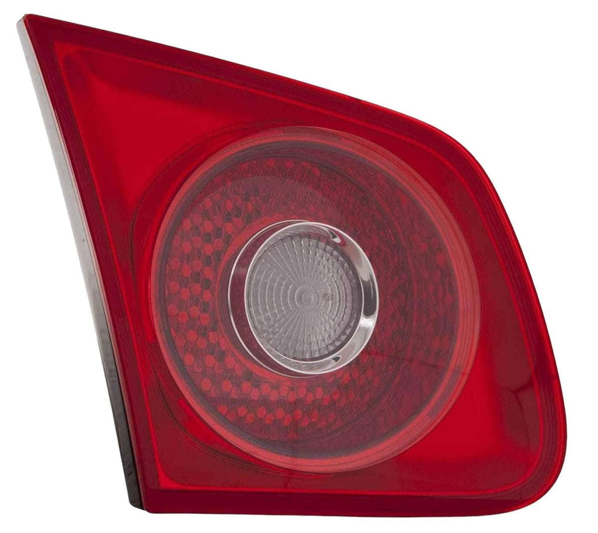 Inner Tail Light Assembly OE (Right) | Early Mk5 Jetta | Bright Red