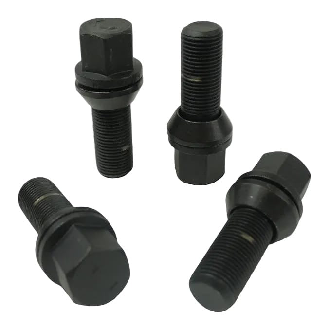 14x1.25 30mm Lug Bolt Set of 20 (OPEN BOX)