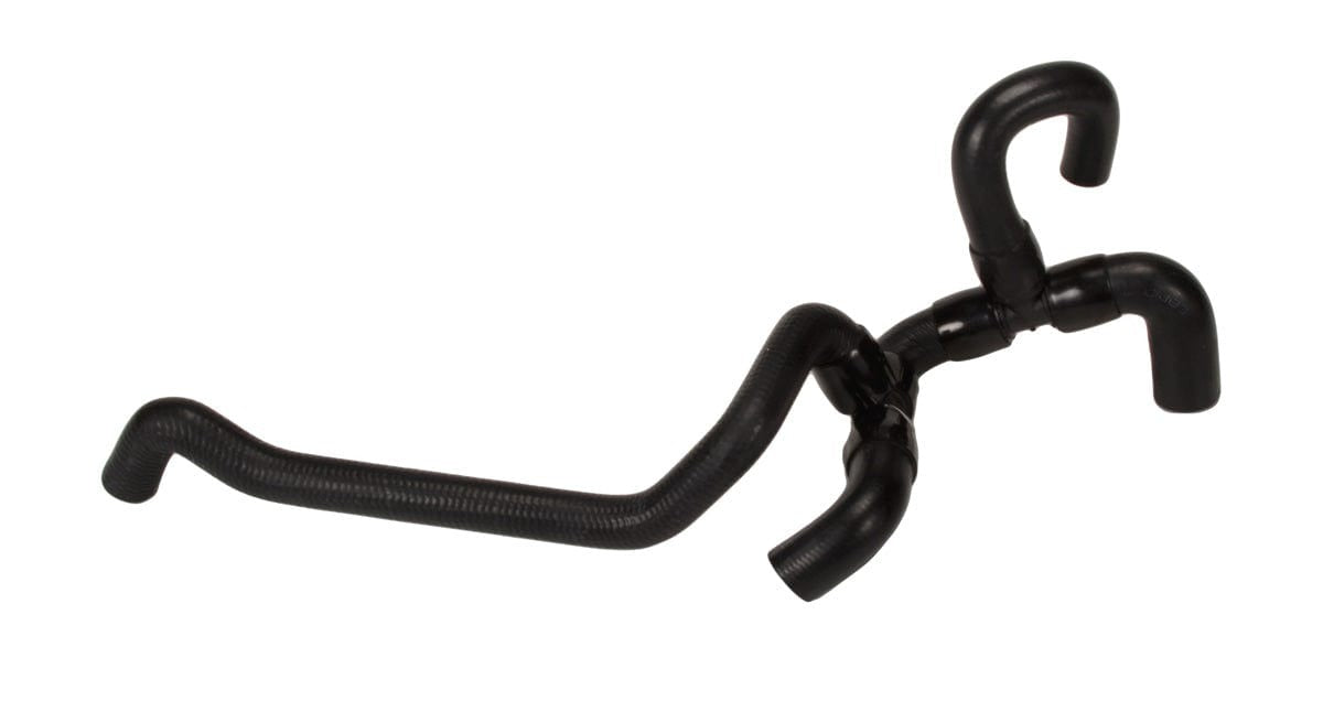 Coolant Hose - VW/Audi