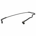 Coolant Hose with Quick Coupling - BMW