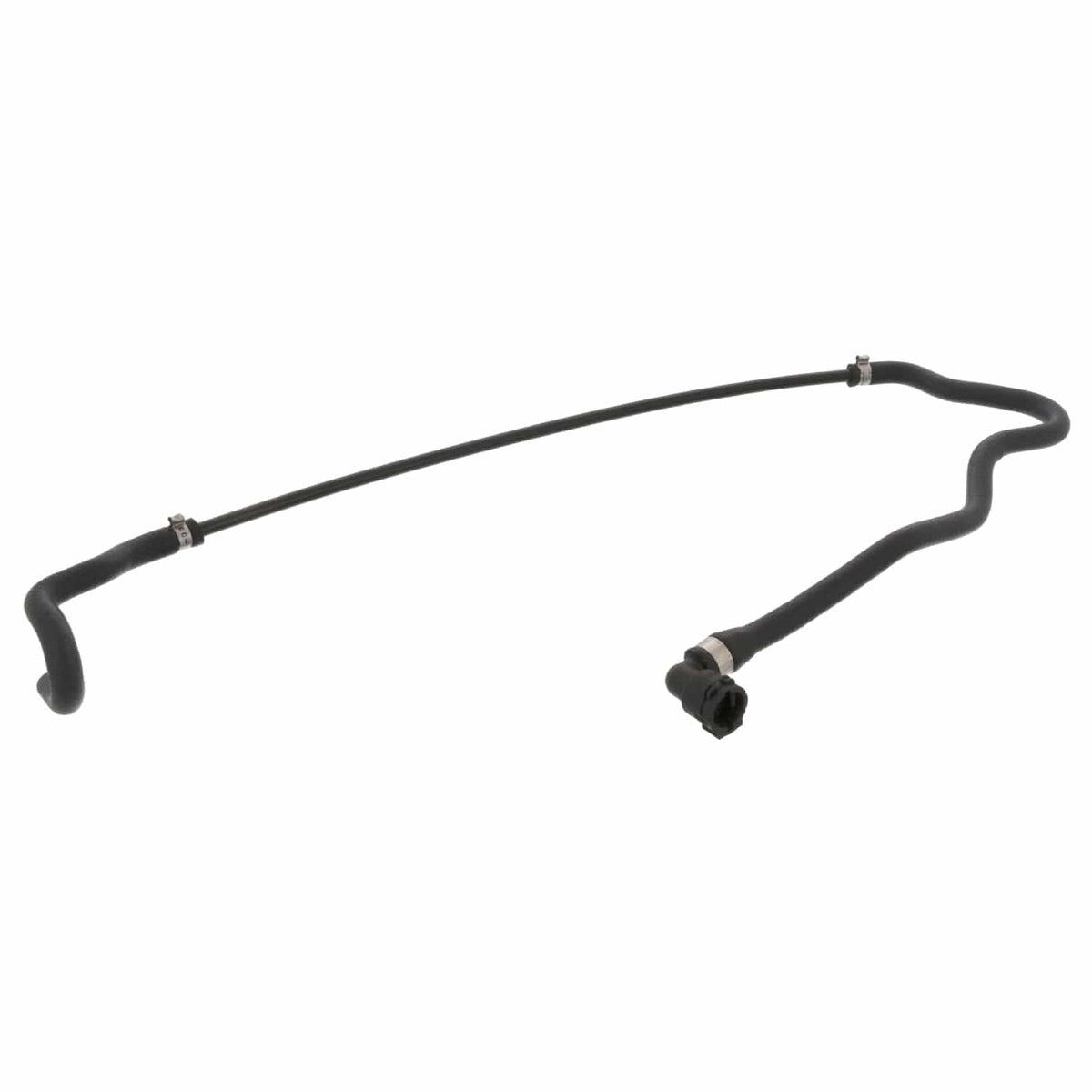 Coolant Hose with Quick Coupling - BMW