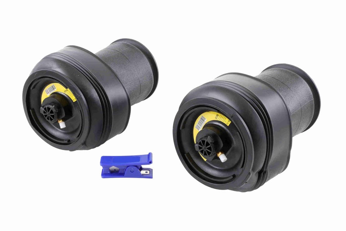 Air Spring Suspension - BMW
