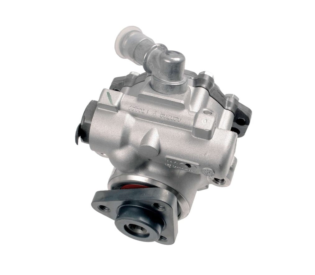 Power Steering Pump - Audi C6 A6 3.2L