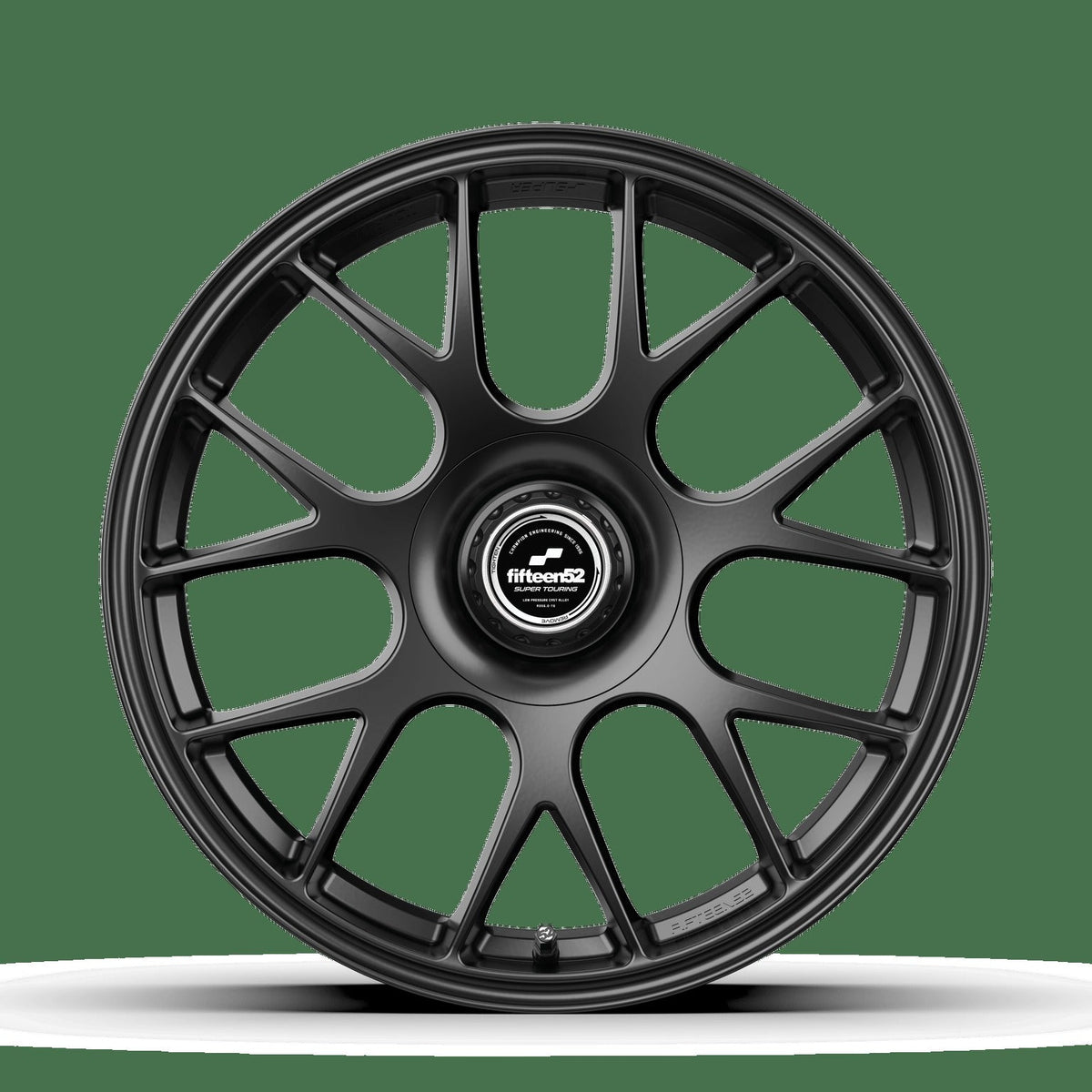 fifteen52 Vertex Wheel 17" 5x100 & 5x112 Frosted Graphite