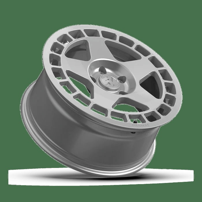 Fifteen52 Turbomac 18" 5x112 Speed Silver