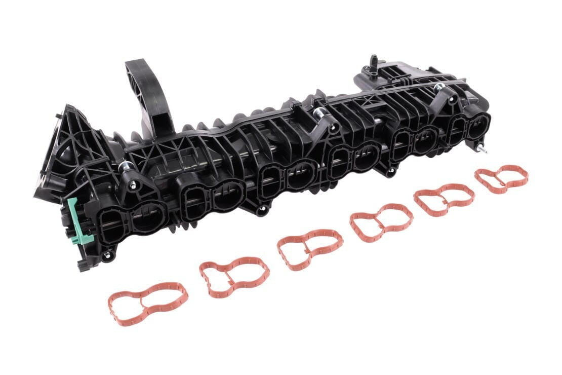 Intake Manifold - BMW