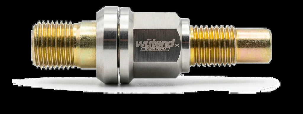wütend Race Tech Hybrid M14x1.5 to M12x1.5 - PCD Stud Conversion Kit