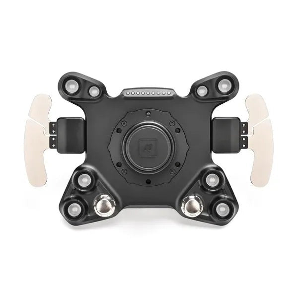 JQ Werks Madtrace Gen2 Podium Line Racing Steering Wheel System For Supra A90