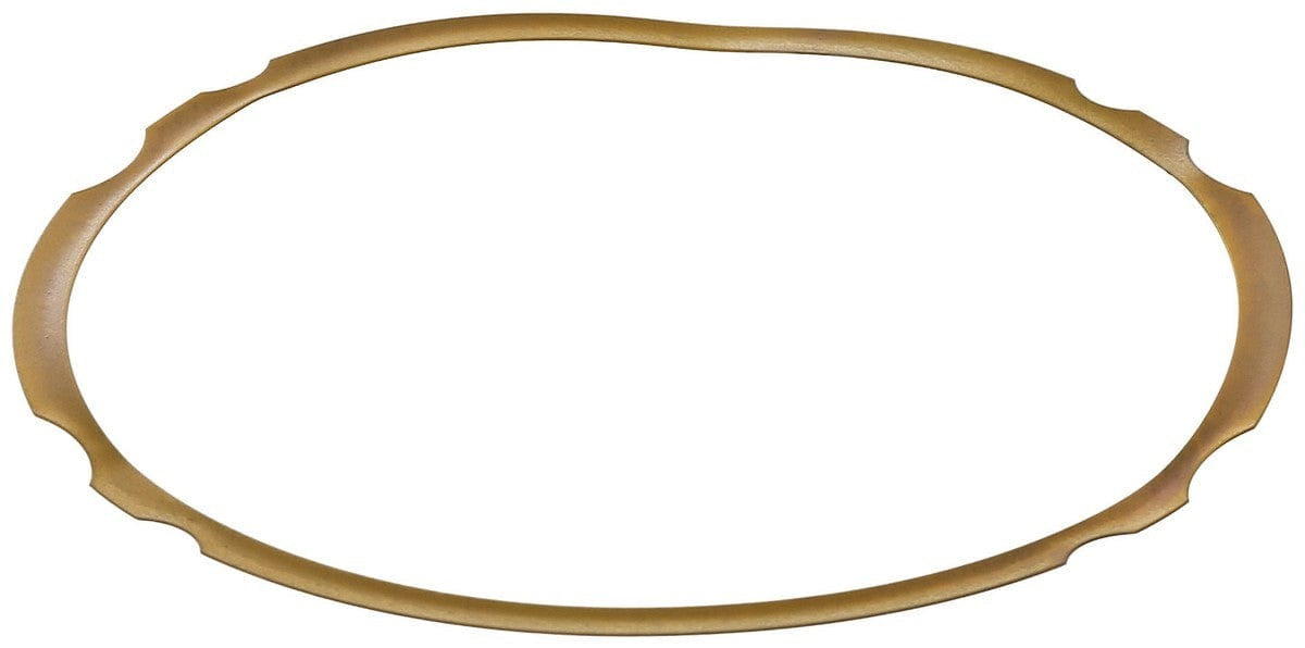 Metal Gasket - Porsche