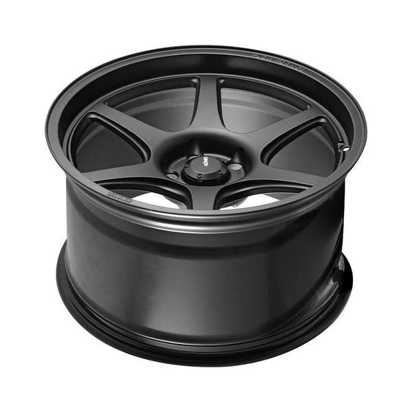 Konig Hexaform 18" 5x112 Matte Black