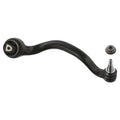 Control Arm with Bushing - BMW