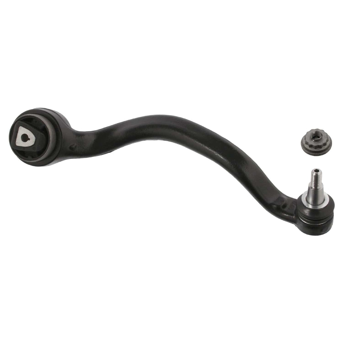 Control Arm with Bushing - BMW