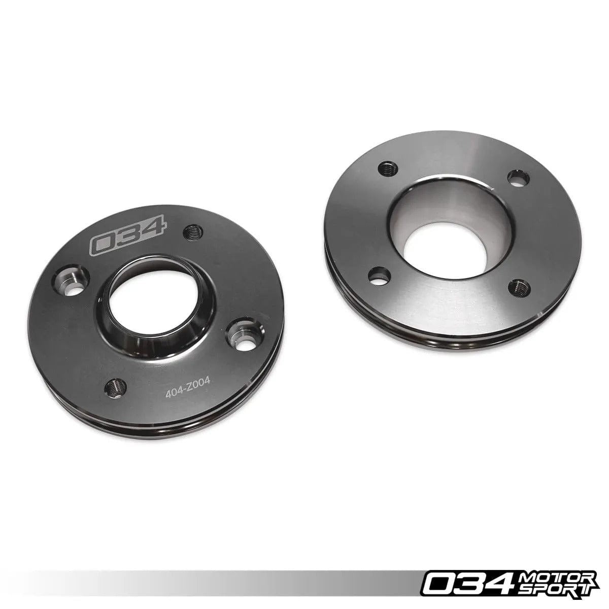034Motorsport Suspension Lift Kit - VW / Audi / 8V / 8S / Mk7 / Alltrack & More