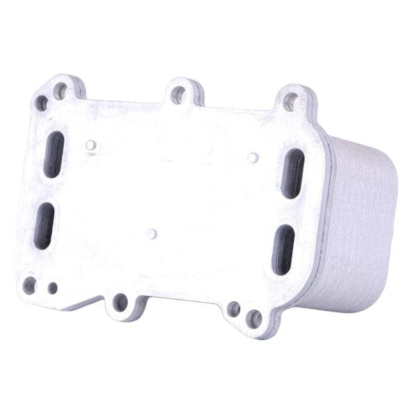 Engine Oil Cooler - Mercedes